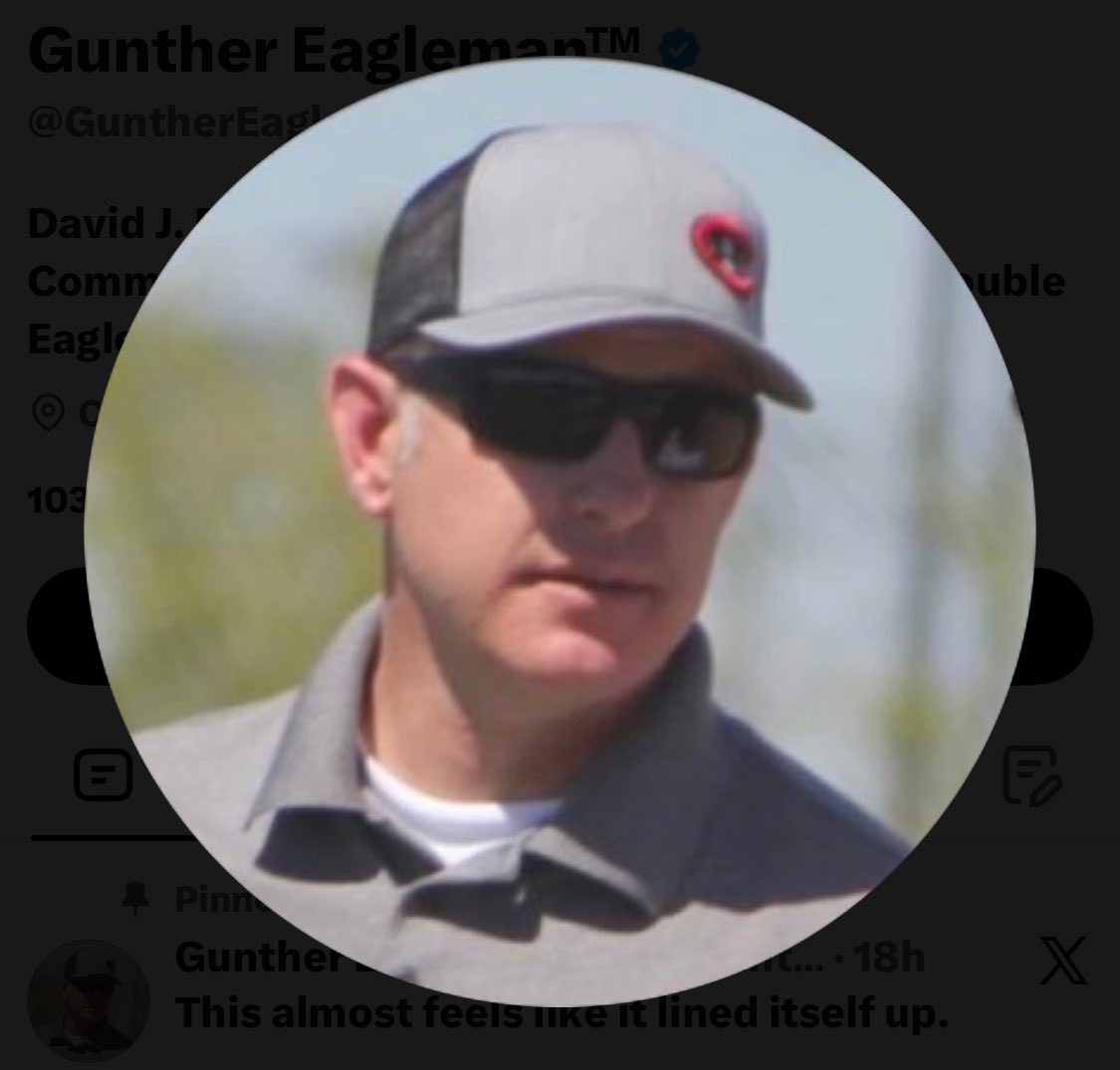 Harvie3Culley's tweet photo. Just remember only $300 for a repost. 🤣🤣🤣. @GuntherEagleman https://t.co/NLuGdhxrDQ