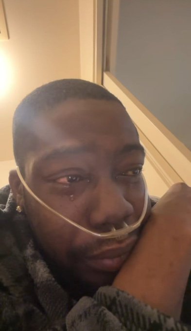 EricMappx230's tweet photo. 💔 Kidney failure has turned my life into a daily battle. I never imagined I would need to ask others for help just to keep going.

🙏 I’m still fighting, still hoping, and still believing that better days are possible. ❤️
https://t.co/wEC7IGJqFD https://t.co/6NuBOq4Fky