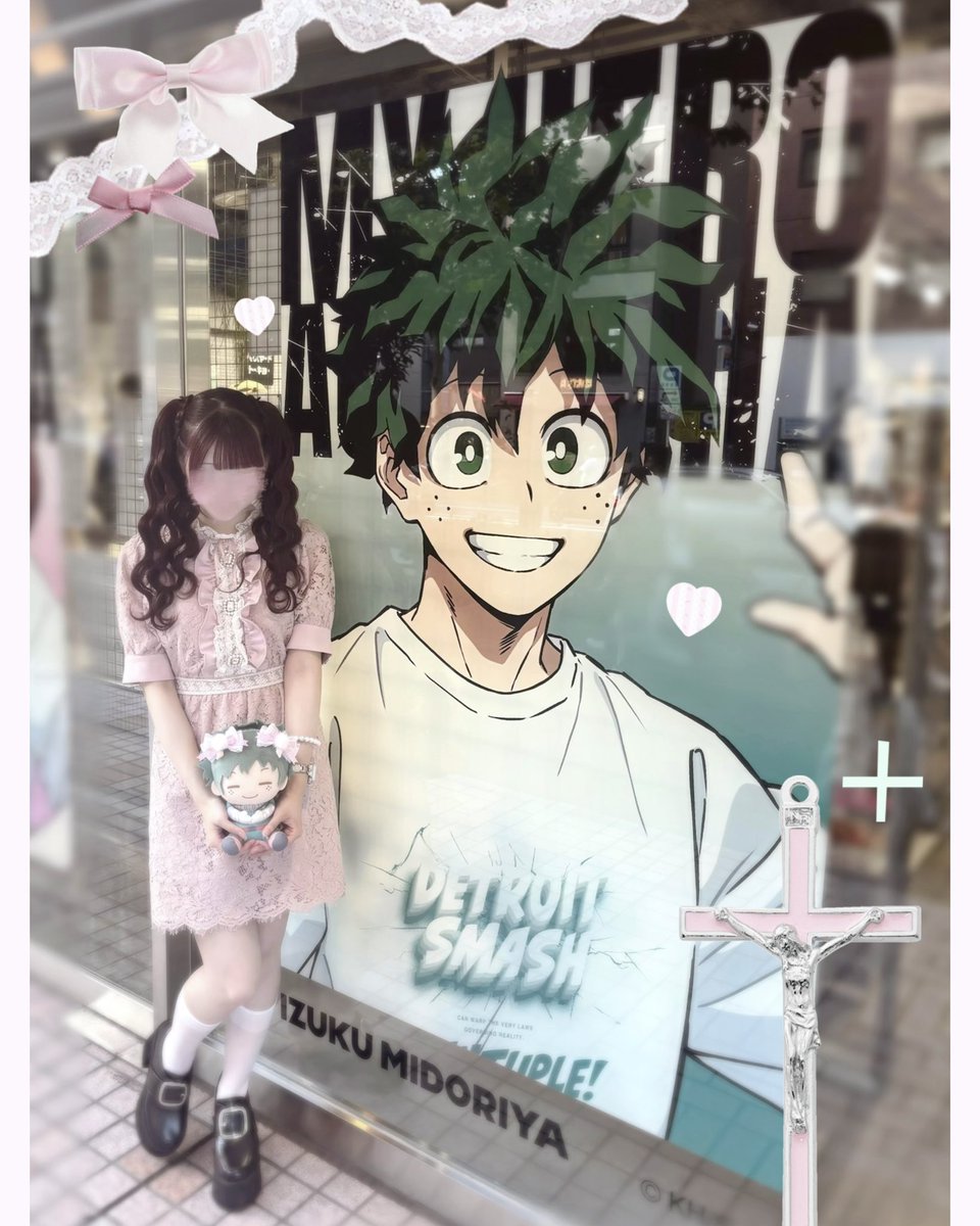_12chu's tweet photo. (∴- ͜ -∴) https://t.co/TSIBVN0GZd