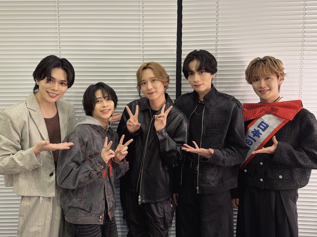 tomizono_rikiya's tweet photo. 『🎂富園力也 Birthday Event 2026🎂』

バースデーイベントありがとうございました❣️

仲間も来てくれて富園族いっぱいで幸せな1日でした！！！

また会おうねー！！

#富園力也 https://t.co/j9D4zxbyHP