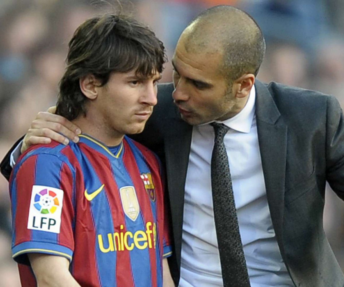 lfc009666's tweet photo. حيقة أن بيب كان متورطًا مع نيغريرا في برشلونة، والآن ثبتت إدانته بـ114 مخالفة في الدوري الإنجليزي

مو غريب إن برشلونة ومانشستر سيتي استمتعوا بنجاحات غير مسبوقة في الدوريات

بيب علّم ميسي زين كيف يتحايل على النظام، أولًا مع نيغريرا وبعدها مع الفيفا 😤 https://t.co/RVTYd9ltW0