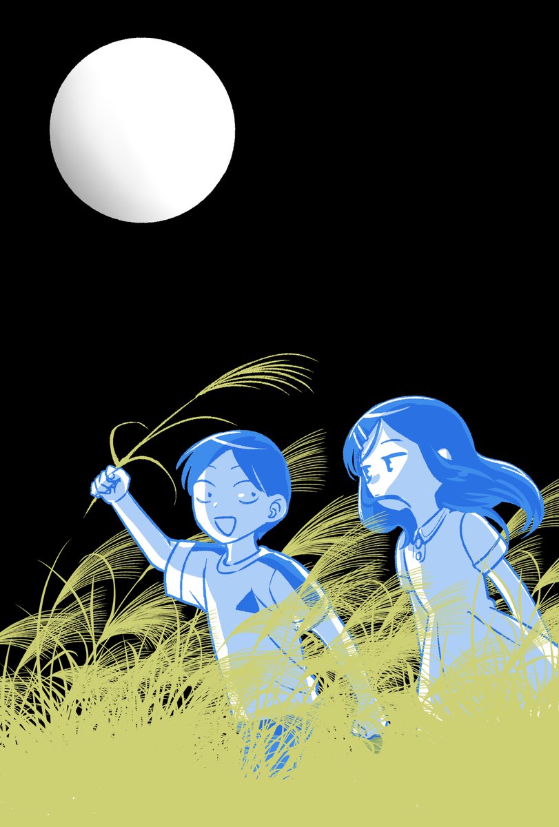 _kabeuchiyou_'s tweet photo. 🌕 https://t.co/etbcxIwKeK