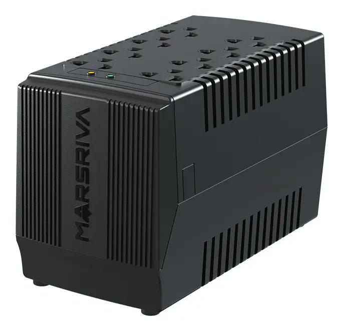 Solutionsmj_r's tweet photo. ¡Mira lo que encontré! Regulador Marsriva Mr-avr600 600va/300w Negro en Mercado Libre. 

Entra aquí: https://t.co/iFYpw7IYWU 

#26Sep #Barquisimeto #solutionsmjr #sinLuz #Cashea #Inter #Thundernet #envionacional https://t.co/k7WwIUIype