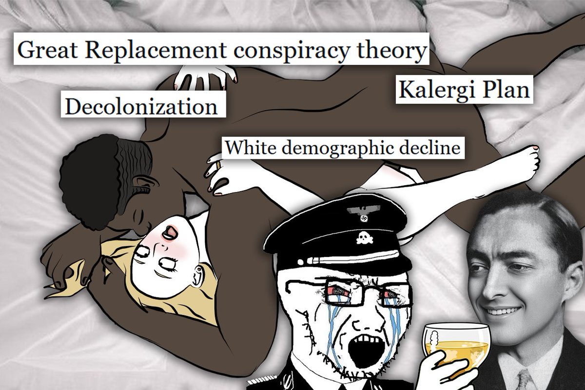 volkischblacked's tweet photo. https://t.co/MkHBtbZLEX