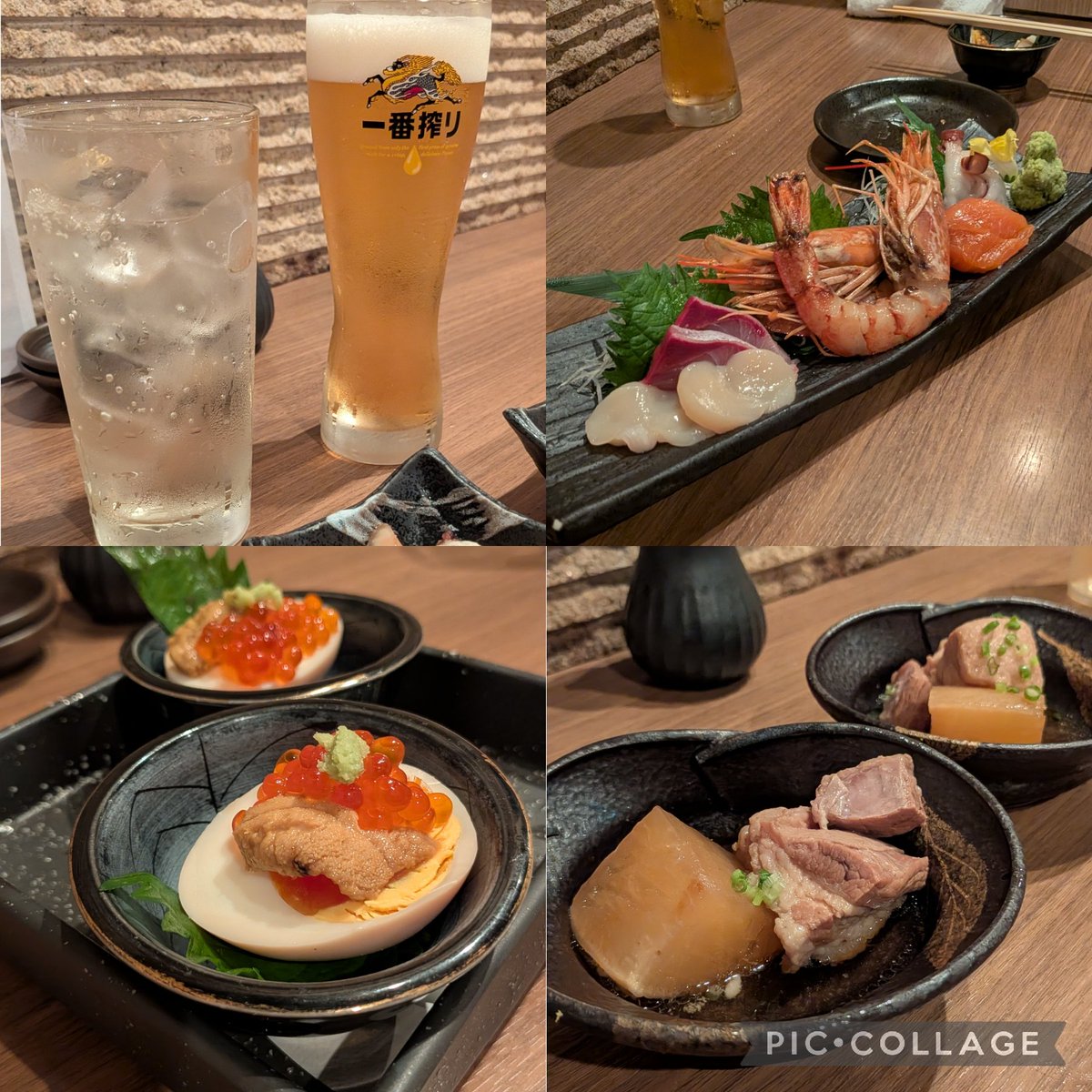 y_suke34's tweet photo. 今日は21回目の記念日ディナー😀
いつも支えてくれて感謝！
これからもマイペースに仲良くやっていきます〜🥂 https://t.co/x9Xt59vSlS
