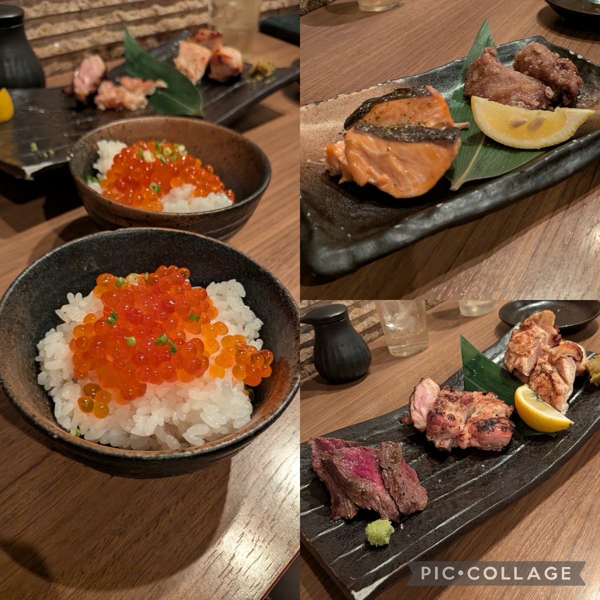 y_suke34's tweet photo. 今日は21回目の記念日ディナー😀
いつも支えてくれて感謝！
これからもマイペースに仲良くやっていきます〜🥂 https://t.co/x9Xt59vSlS