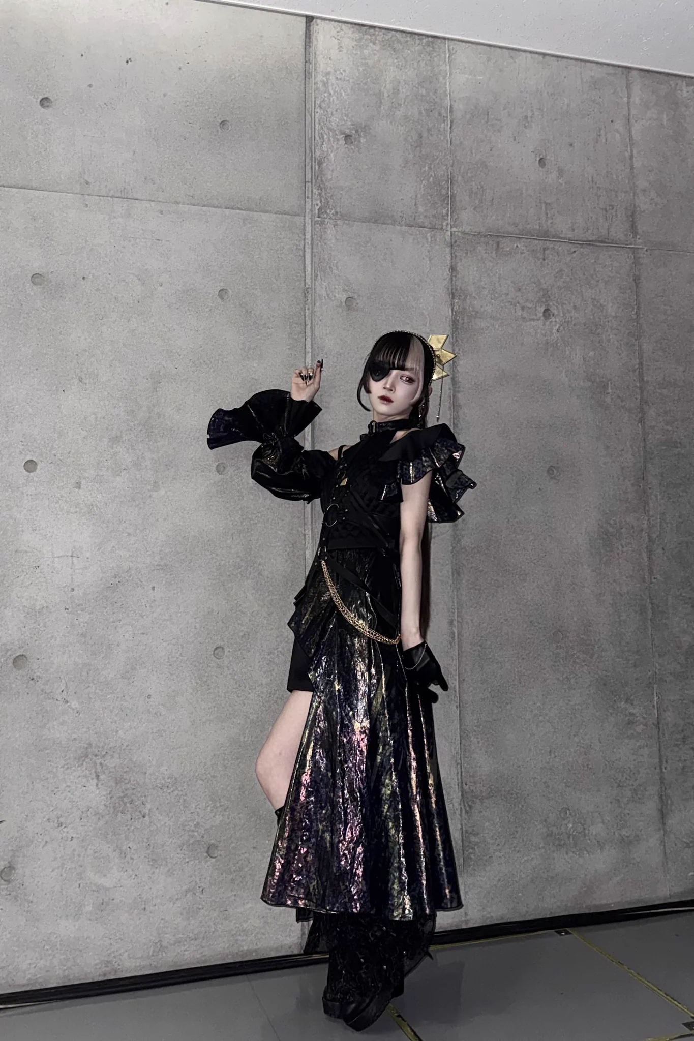 Reposts by ばぶち (@yu__mmm92) / X