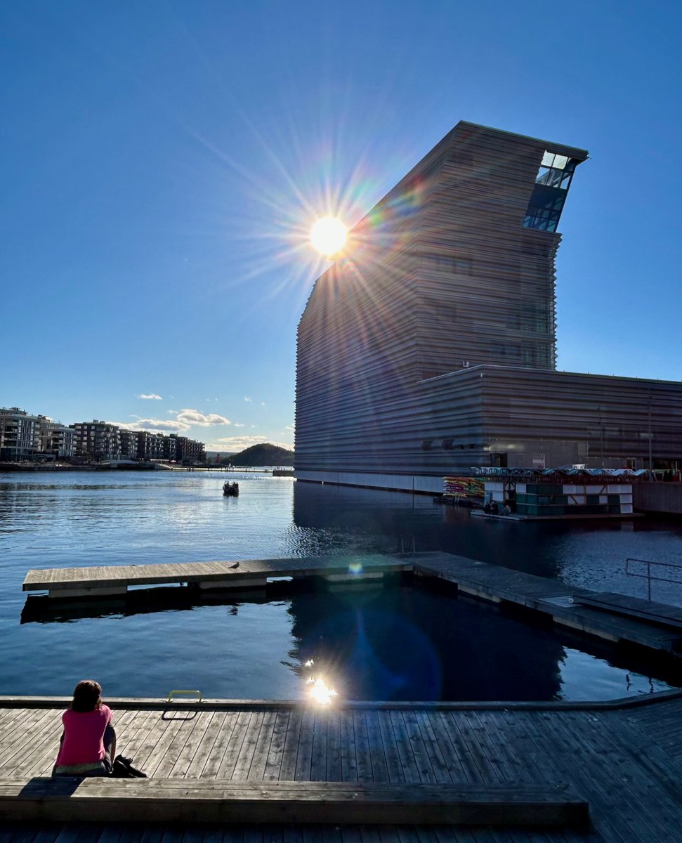 yu_lee's tweet photo. #byferie day 1 

📍Oslo 🇳🇴 https://t.co/C60FfjlZT9