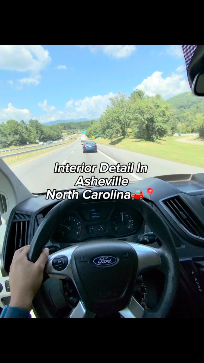 YvoneStrin9k's tweet photo. Interior detail on this refreshed RAV4 in Asheville, NC. Our interior dressing adds a light shine, repels dust, and protects surfaces from harmful UV rays. Serving Haywood and Buncombe County. https://t.co/lizcUzW2a3