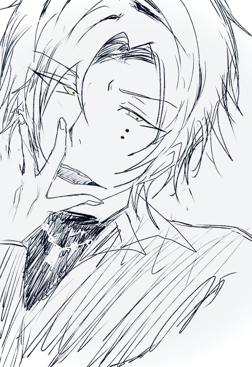 rutowfke's tweet photo. ｼｮｰｺﾞさんのつもり
#メランコ・キリングFA https://t.co/2h0zR2KTnH