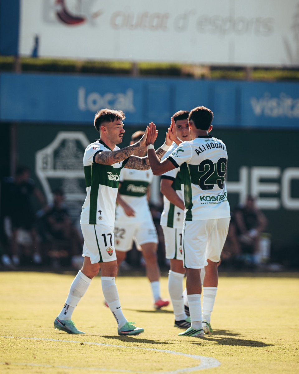 elchecf tweet picture