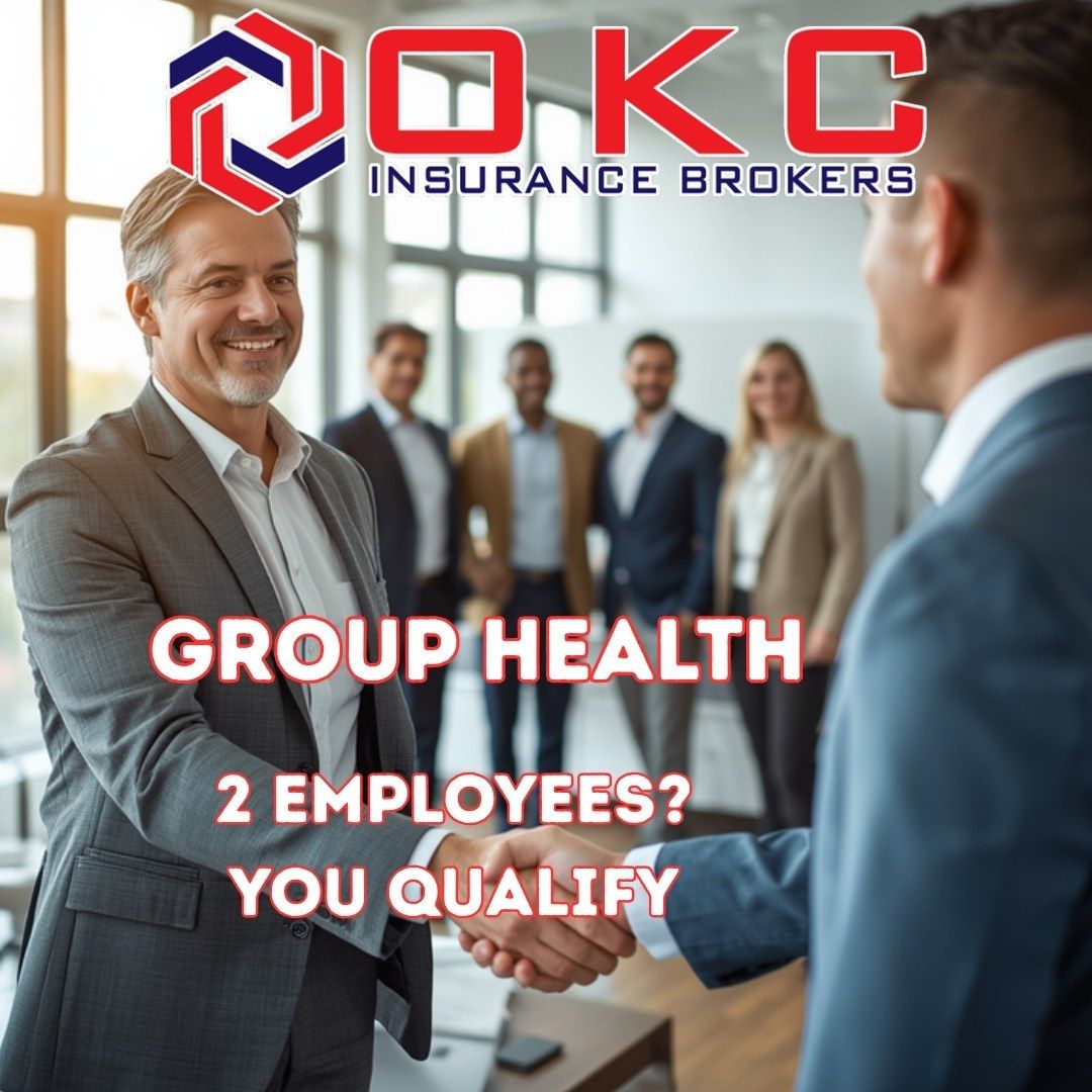 john_shaw2022's tweet photo. 2 employees? You qualify for group health coverage. https://t.co/uag4MoCZXl #GroupHealth #SmallBusiness https://t.co/Np06CPJNyx
