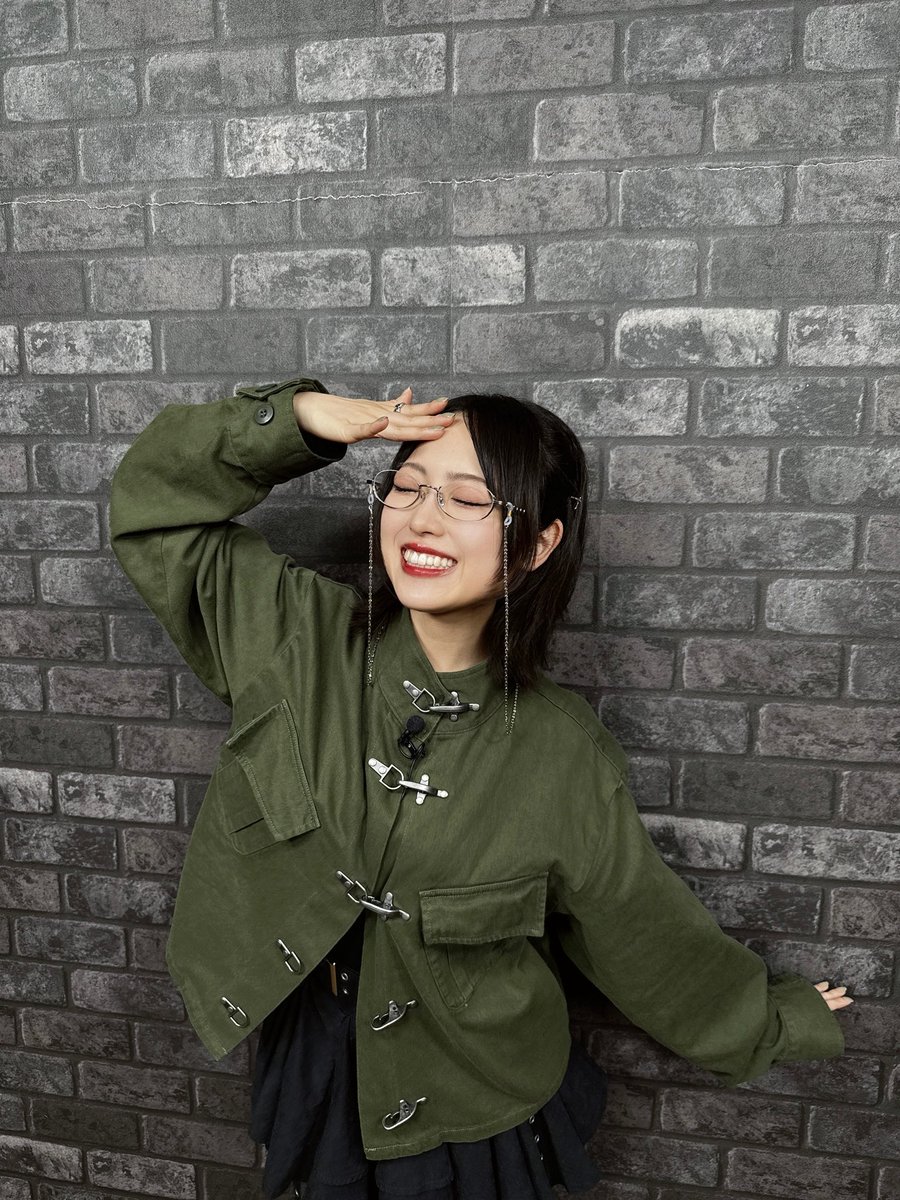 tsumugi_nanase's tweet photo. O☆DE☆KO

#ゆかむすび https://t.co/tqJFrWunCc