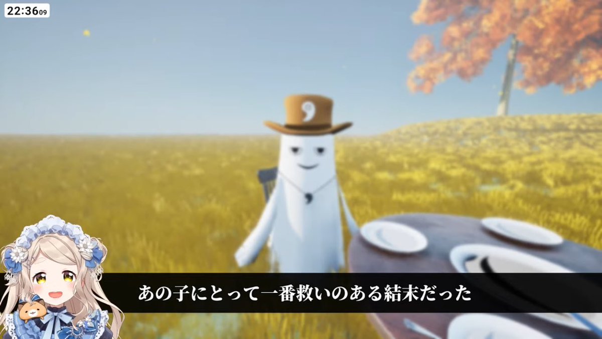 inota_ro's tweet photo. ケーキ運びむずかしそうだったけど、とってもすてきな結末だった😭
#なま公 https://t.co/mv3lUMOoF2
