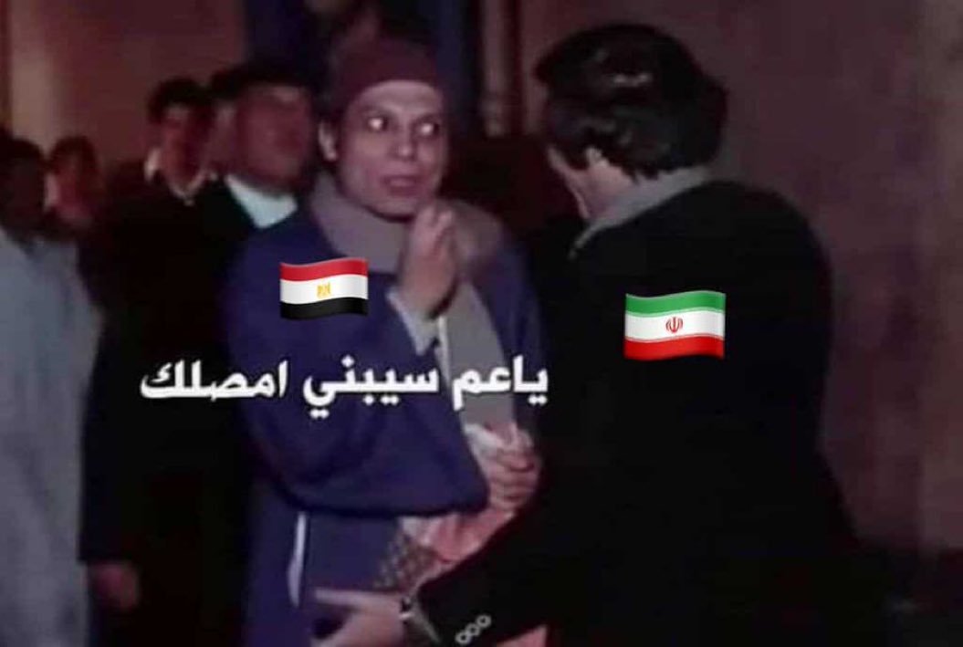 MohMasalma's tweet photo. @mrmry93 @sameh_asker المصري الفسيخي بالحقيقة و الواقع!!🤣🤣🤣 https://t.co/KY2ARkyGjf