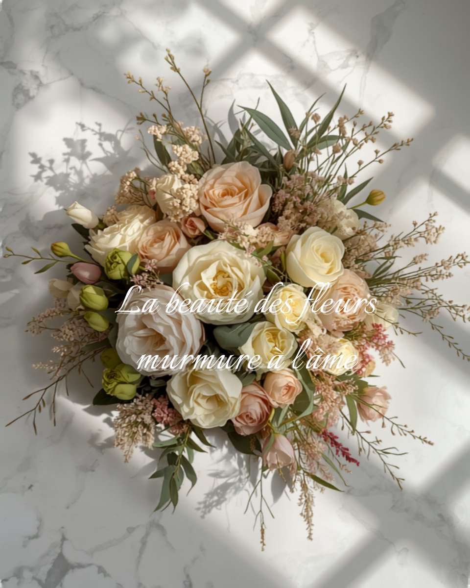 TessierSylvie5's tweet photo. Un bouquet sur la table, et toute la pièce respire autrement.
#bouquetdefleurs #artdevivre #maison #tessiersylvie https://t.co/q6ATDAI8LZ