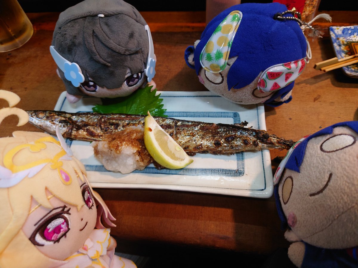 umc0315's tweet photo. 焼き鳥屋ディナーな(꒪ᴗ꒪)(꒪ᴗ꒪) https://t.co/Lp98Rh7rX1
