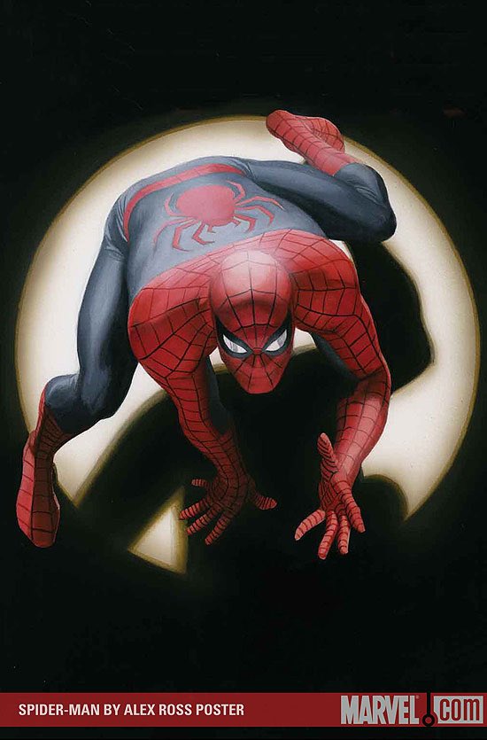 schaferpov's tweet photo. For me it’s 
Alex Ross
Todd McFarlane
Steve Ditko 
Eric Larson https://t.co/3QtfVg6556