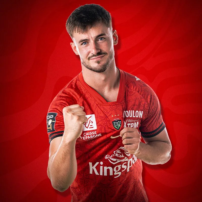 thomas_mtb33's tweet photo. #TOP14 🇫🇷
⏰14h30

Toulon 🆚 Vannes

🏉 M. Ferté &amp; O. Cowie +1,5 try @ 2,05 (1,5%) B
🏉 M. Ferté &amp; O. Cowie marque 1 essais chacun @ 3,23 (0,5%) B

🎯 +1,5 pénalités dans le matchs @ 2,3 (2,5%) U 

GL à tous 🍀 
❤️ Si tu suis https://t.co/OOt1s4pvq7