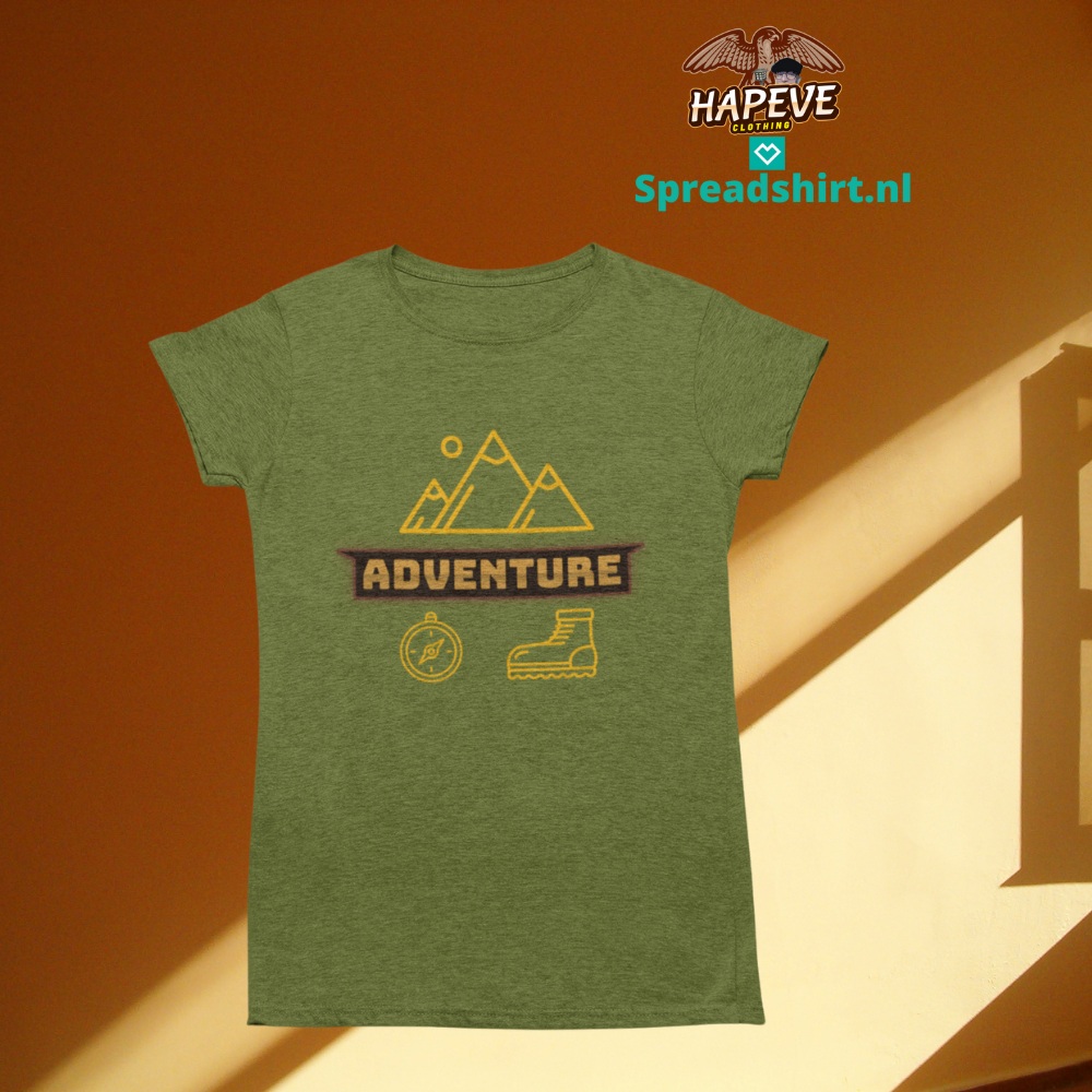 LacyMulherdn's tweet photo. Adventure” by Hapeve

Shirts available for purchase on Spreadshirt. Click the link in the bio for details. Also on Pinterest. https://t.co/yfxHjbiUct