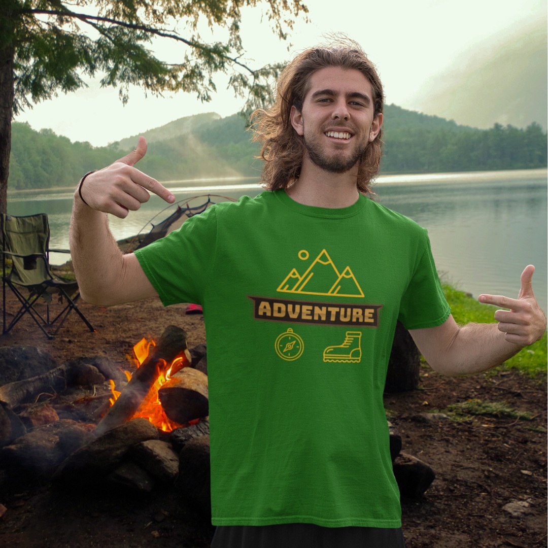 LacyMulherdn's tweet photo. Adventure” by Hapeve

Shirts available for purchase on Spreadshirt. Click the link in the bio for details. Also on Pinterest. https://t.co/yfxHjbiUct