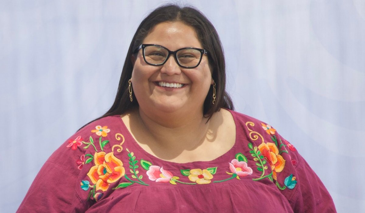 bereaguilarv's tweet photo. Usó la Secretaría de las Mujeres como agencia de viajes y para hacer campaña por Morena. 

Citlalli Hernández hizo 66 viajes durante los 471 días que dirigió la Sec de las Mujeres. 

Esos viajes ocuparon 105 días de su gestión.

La dependencia solo permitió revisar los gastos de 13 viajes. ¿Cuánto costaron los otros 53?