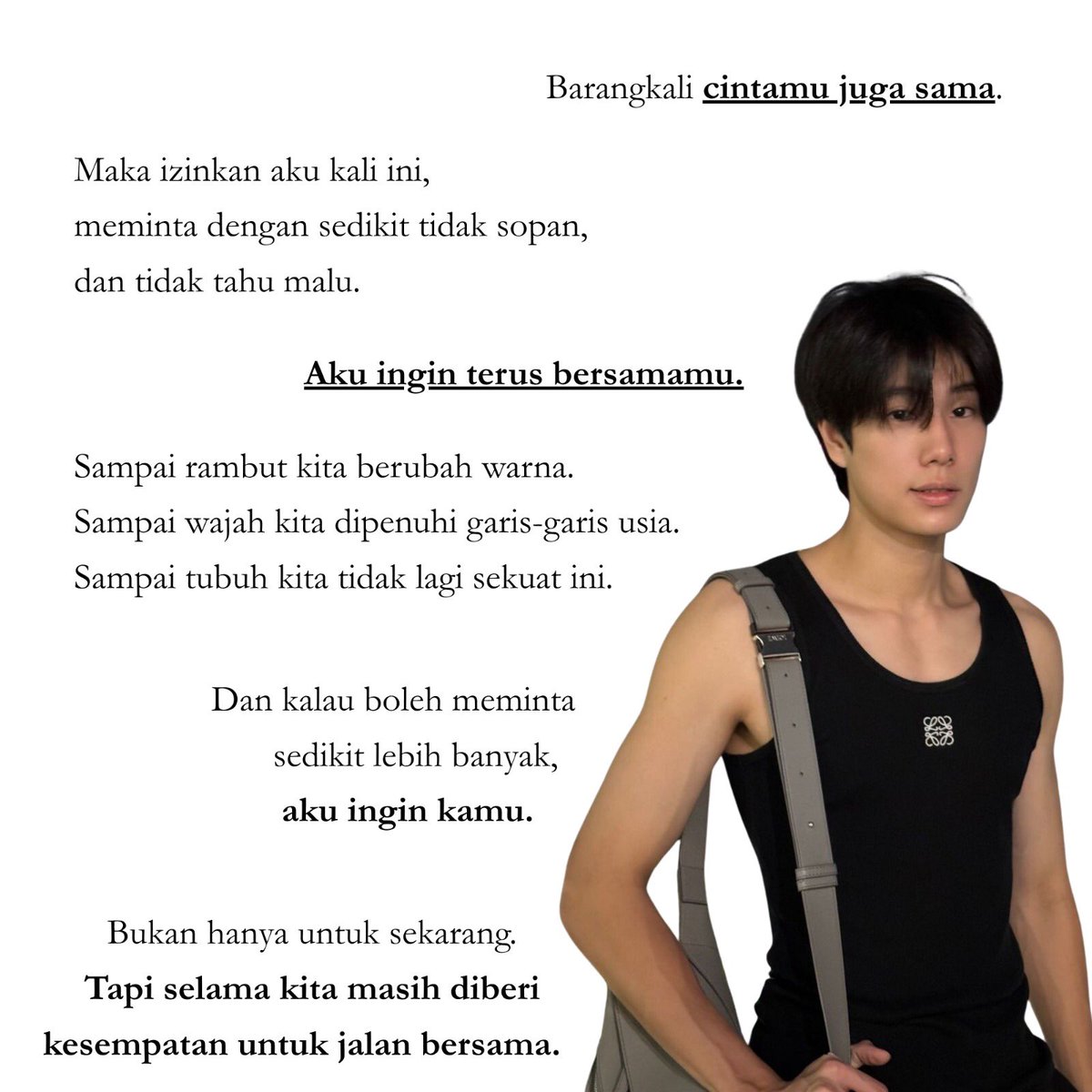 narateksip's tweet photo. #pondphuwin au ; barangkali cintanya anak teknik memang begitu. https://t.co/QYY4zRTPWX