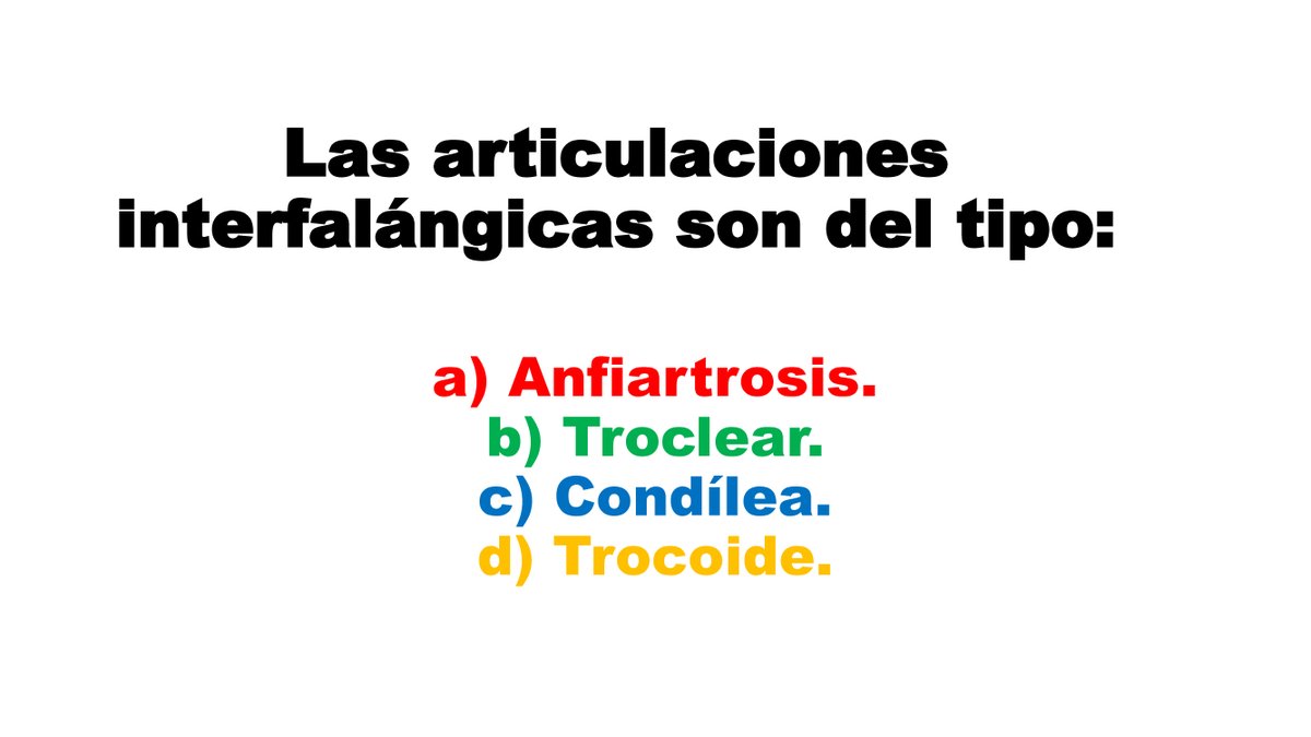 sasutra3's tweet photo. Test para preparar tu #Oposición de #Fisioterapia: #Anatomía y técnicas
#Fisioterapeutas #Fisios #OPE #Physiotherapist #Fisio
https://t.co/yYf5mHejEz https://t.co/SPa9kw8jvM