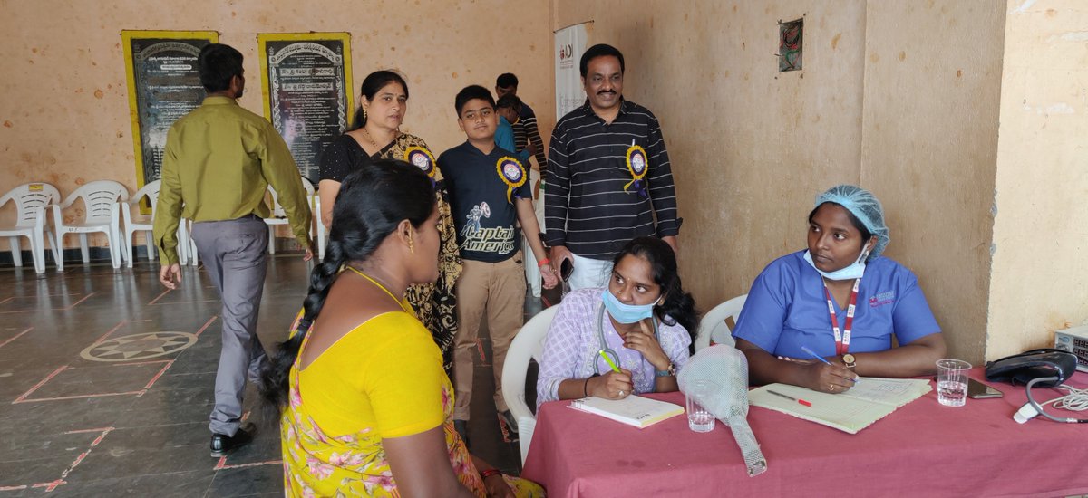 openhearttrust's tweet photo. 1,59,764 medicines distributed for free.
496 medical camps — cardiac, cancer, eye &amp; general.
Because illness shouldn’t be a privilege to treat.
https://t.co/CPtKJK60dL
#OpenheartTrust #HealthForAll https://t.co/N8gJvBtXCc