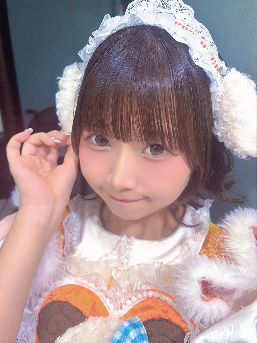 FLABI_OTO's tweet photo. “好き”顔？🤍🫧 https://t.co/WrxZXAdvjV