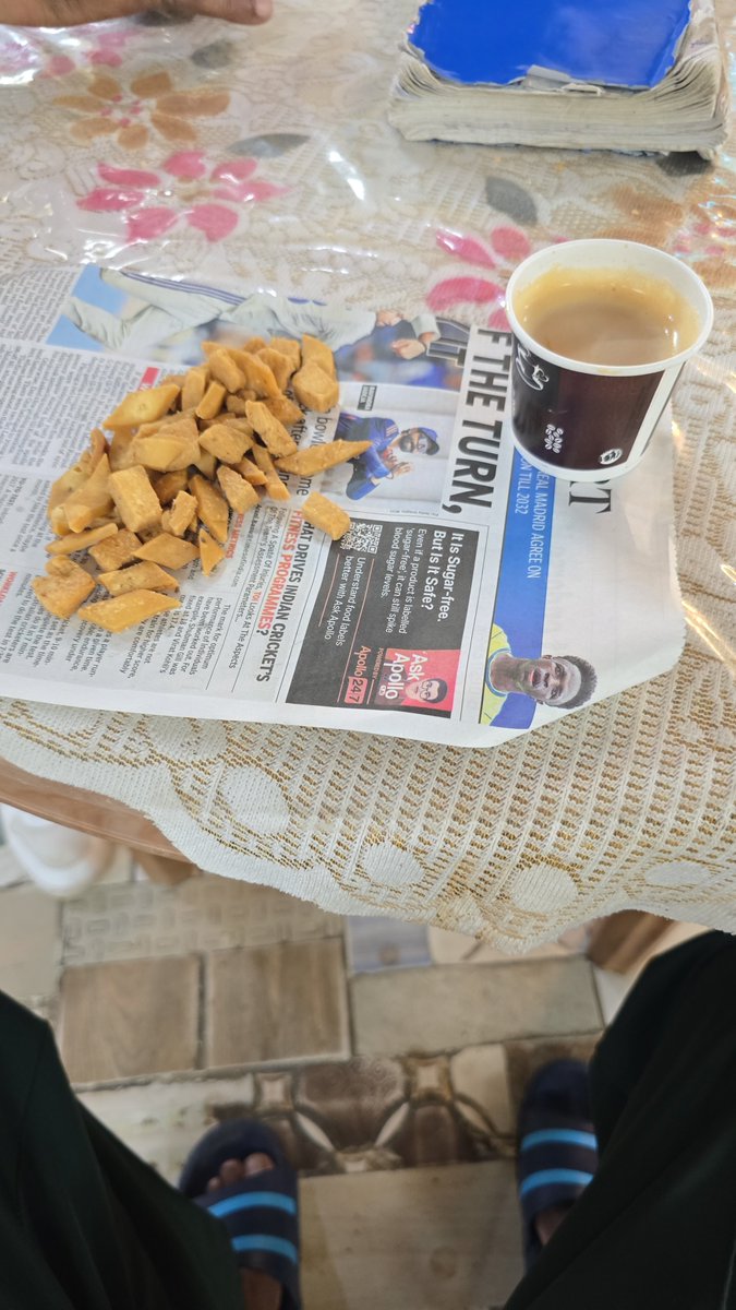UnBotheredSoul9's tweet photo. @Wellutwt Evening snacks https://t.co/YrzJOcRTdx