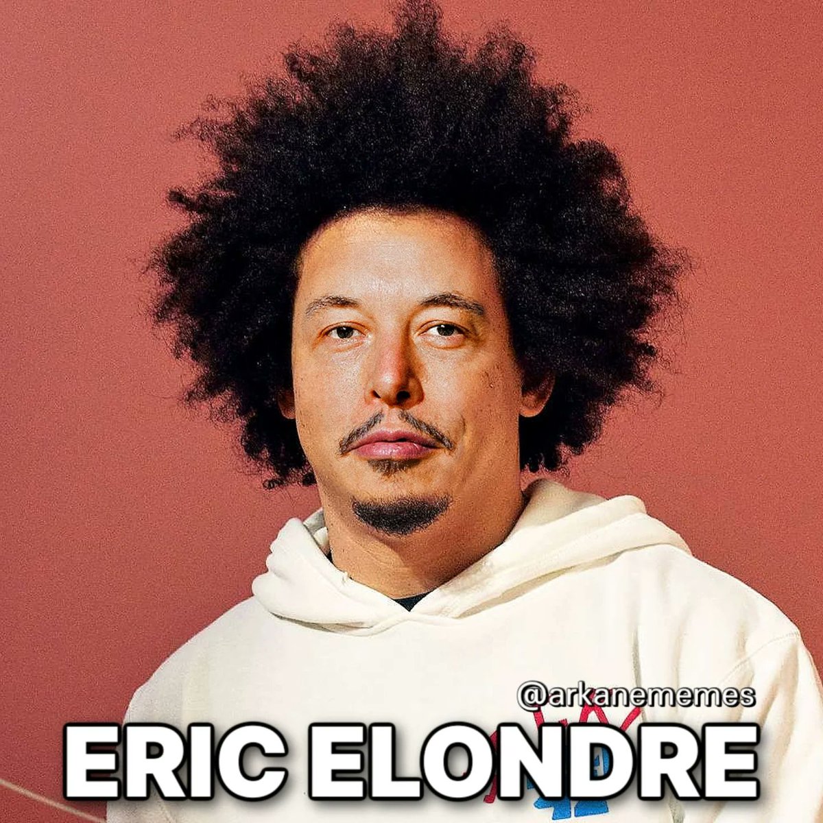Will_0019's tweet photo. صورة نشرها Arkane Memes في 25 يونيو 2026، مع الإشارة إلى @ericfuckingandre و@elonmusk. https://t.co/c0izre4JaE