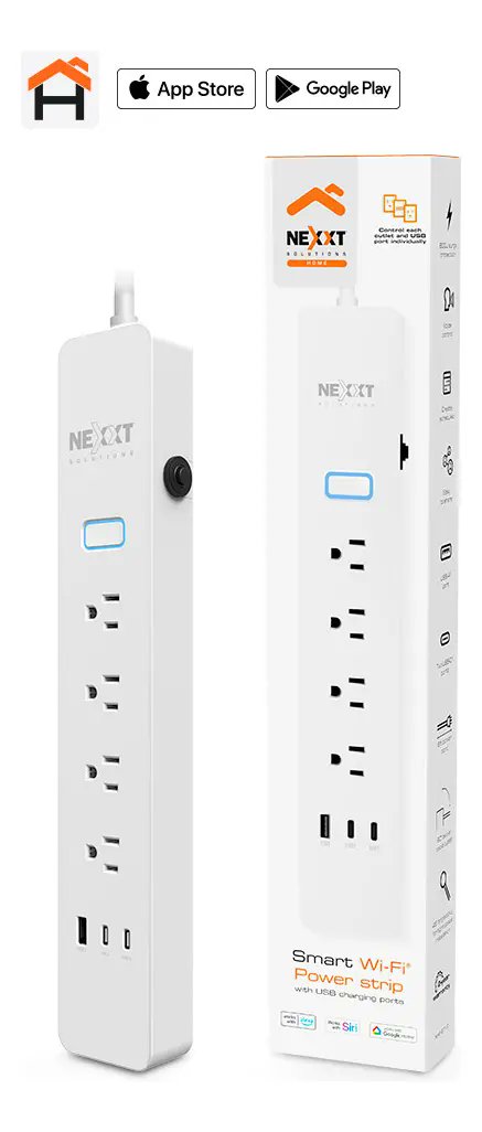 Solutionsmj_r's tweet photo. ¡Mira lo que encontré! Regleta Inteligente Wi-fi Nexxt Nhp-e710 4 Tomas en Mercado Libre. 

Entra aquí: https://t.co/rz7z5OscZh 

#26Sep #Barquisimeto #solutionsmjr #sinLuz #Cashea #Inter #Thundernet #envionacional https://t.co/xEUO4c0O1T