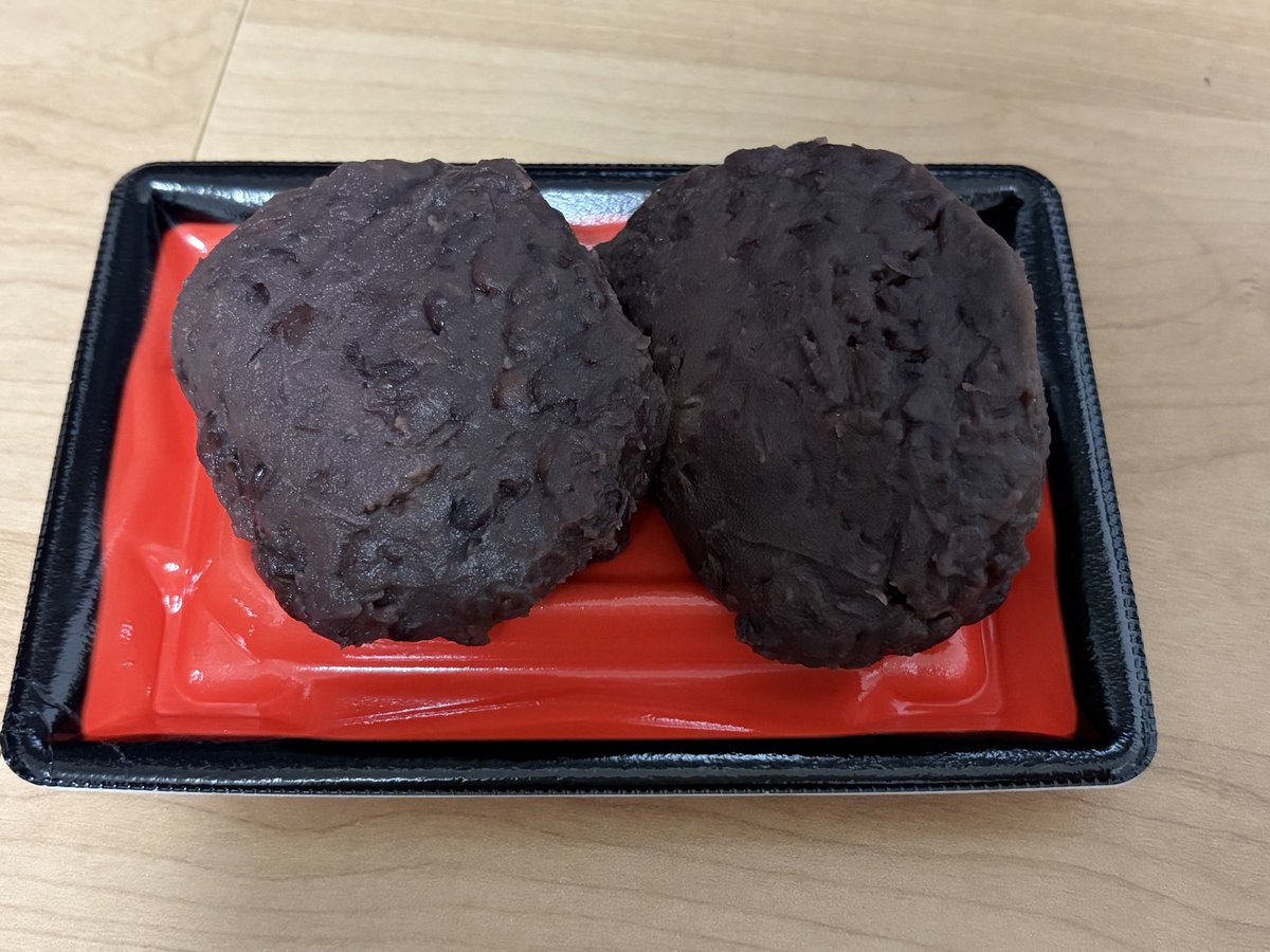 Rio_Oribe's tweet photo. 季節物 https://t.co/PvYKoage9G