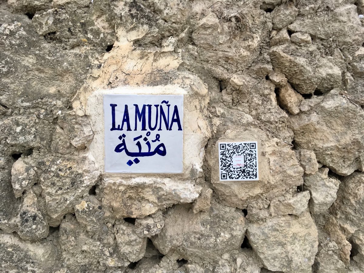 laCarraila's tweet photo. La Asociación Cultural «La Carraila», a través del Ecomuseo «Legado Vivo», participa en el Murmullo Festival Slow 2026 con DOS PAUSADOS PASEOS INTERPRETATIVOS.

📅 Sábado y domingo · 03-04/10/2026
🕥 10:30 a 12:30 

👉 INFORMACIÓN E INSCRIPCIONES:
https://t.co/tXKDHTBdsv https://t.co/PrbzxzPk3P