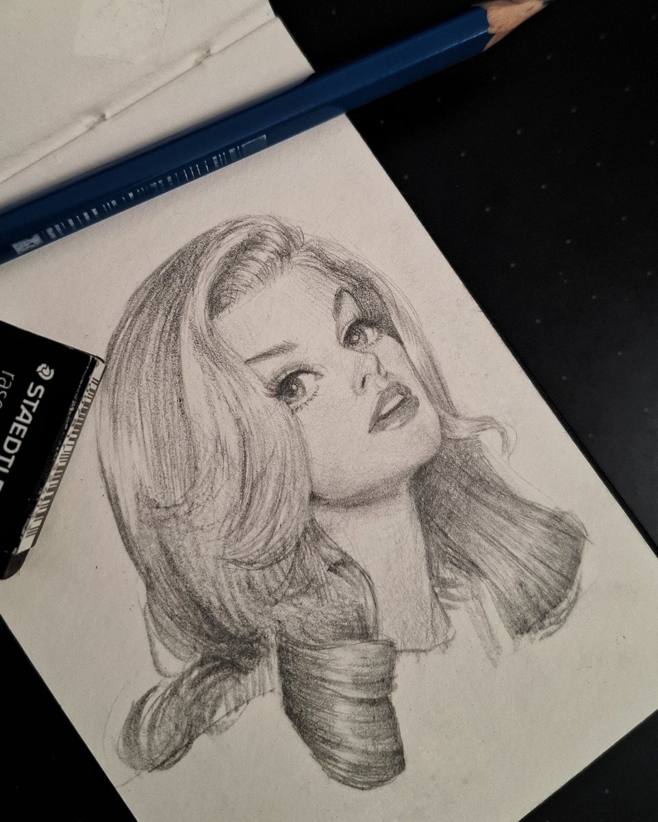 romario4art's tweet photo. Ann https://t.co/T5emzKig79
