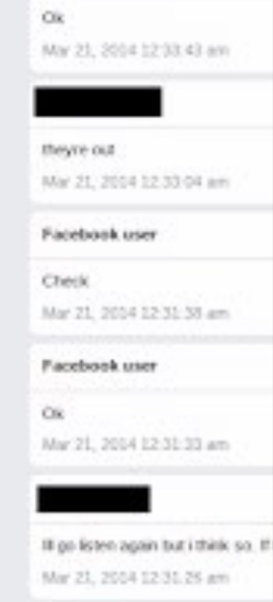 BatmanSenoir's tweet photo. @NikandrosTV @FreddyWoodz How fucking stupid do you have to be to actually buy into the belief that Facebook user = Oney

The only close evidence you have at refuting these claims is the photo of him and VERONICA.

You keep running a goddamn smear campaign off faulty evidence go look at the google doc https://t.co/IxiPeqBrzC