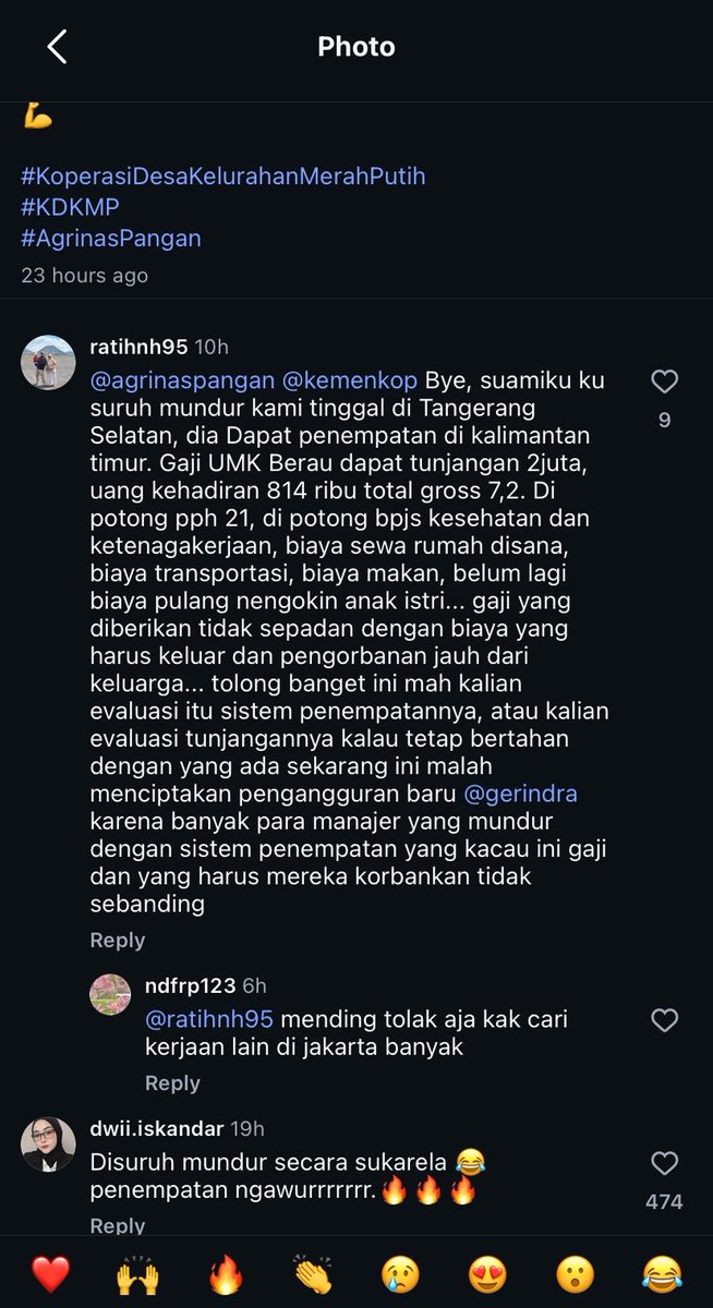 indry____'s tweet photo. @nabiylarisfa Ada yg spill gajinya nih https://t.co/bnSALtzvd2