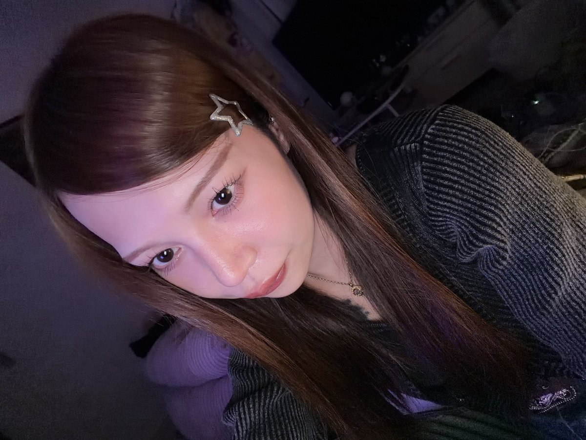 1g_ie6's tweet photo. 裸眼でも調子いいわ🤵🏻‍♀️ https://t.co/9VxkZrmUUE
