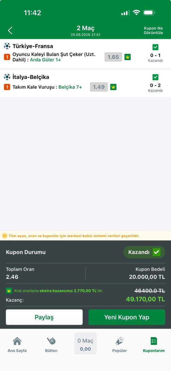 BigPrimee35's tweet photo. ✅✅✅

2. Adım olarak akşam devam edeceğiz... https://t.co/pOk4IFZ7Lu