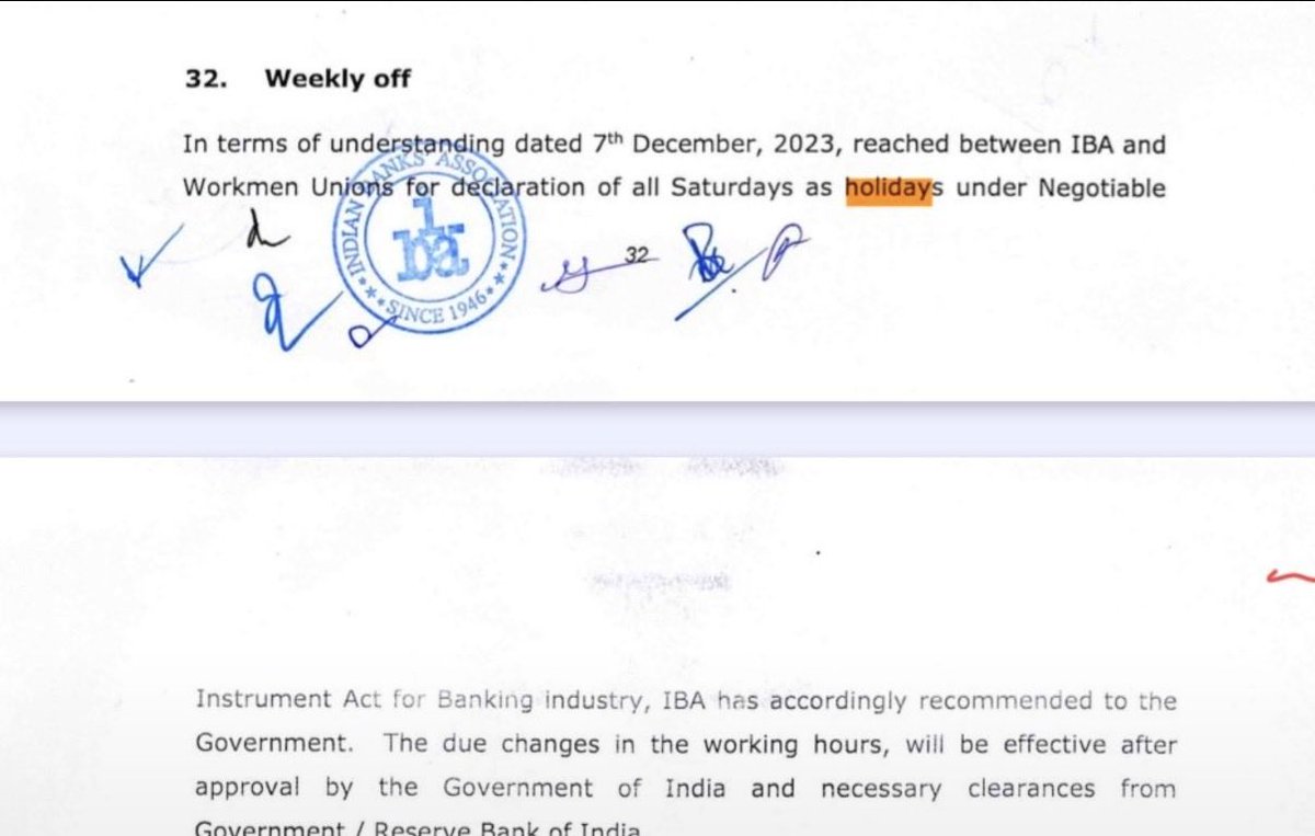 SaxenaJeetesh's tweet photo. The height of shamelessness is yet to come.
Please also comment on this betrayal by IBA/DGS/GOVT. https://t.co/QYJdWEh5YM