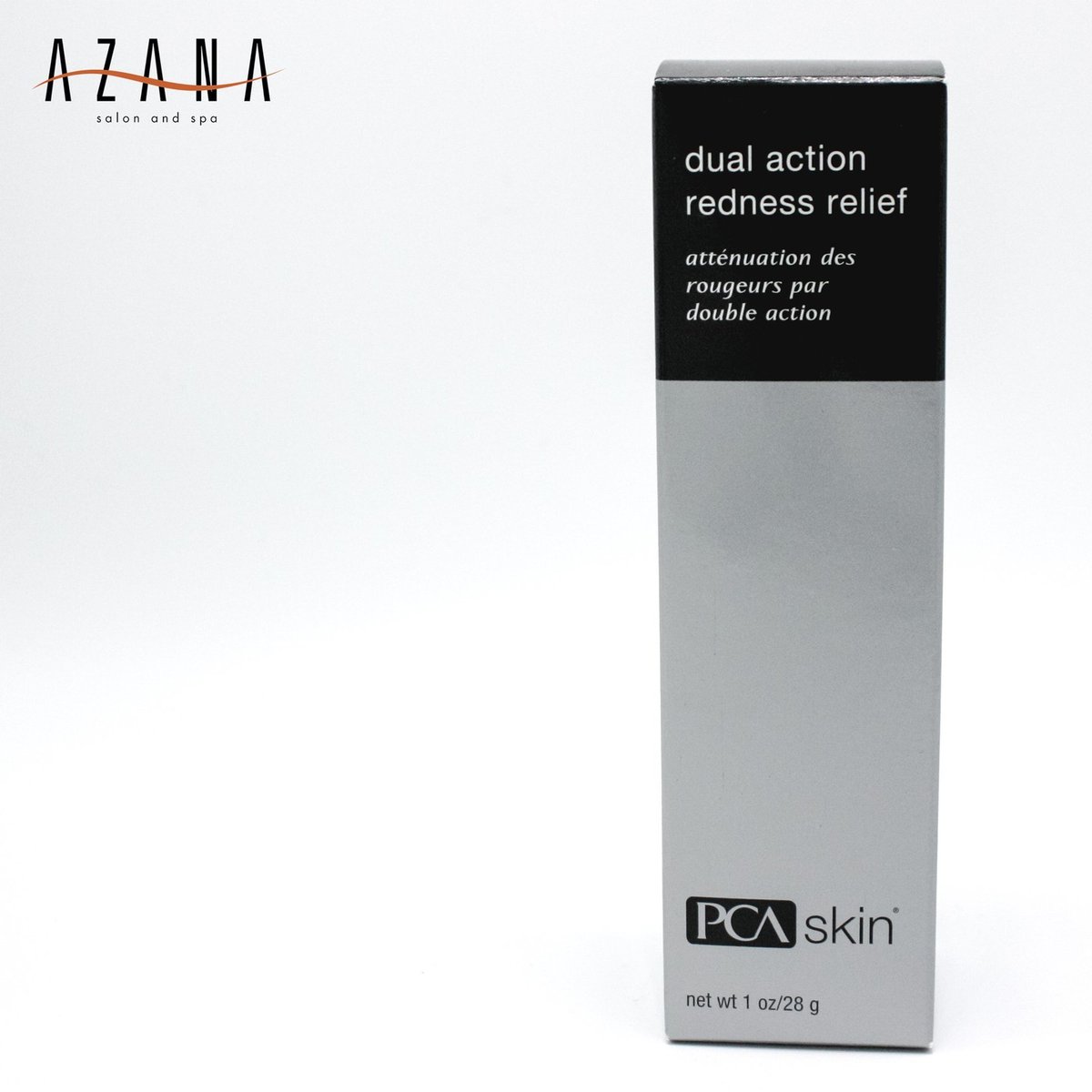 baasoonda89's tweet photo. منتج الأسبوع المميز هو PCA Skin Dual Action Redness Relief! علاج ترميمي يخفف احمرار وتهيج البشرة بفضل مكونات واقية ونظام OmniSome بإطلاق ممتد لمدة 10 ساعات لنتائج فورية. اشترِ شهادات Azana عبر الإنترنت واطبعها من المنزل
(262)784-4700 https://t.co/Eyz3RozYga