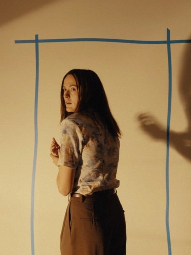 DiscussingFilm's tweet photo. Kane Parsons says that he doesn’t view ‘BACKROOMS’ as a horror movie.

“I don’t view it as a horror project. I think that’s just naturally been the path of least resistance from a marketing perspective.”

(Source: Deadline) https://t.co/HbjgyEws4J