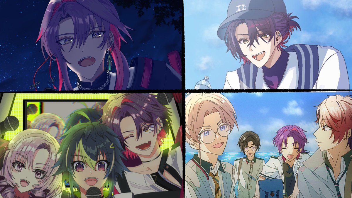 Nu_nu522's tweet photo. なんか繋がりたいタグやってる人多いからビックウェーブに載っておく！

♦☕中心に色んなライバーさん描いてます

あとレイヤーさんナンパして絵描かせていただいたりしててます
本当にいつもありがとうございます。

RP中心に巡回していこうと思っています

#にじさんじ絵描きさんと繋がりたい https://t.co/enNq8loGKH