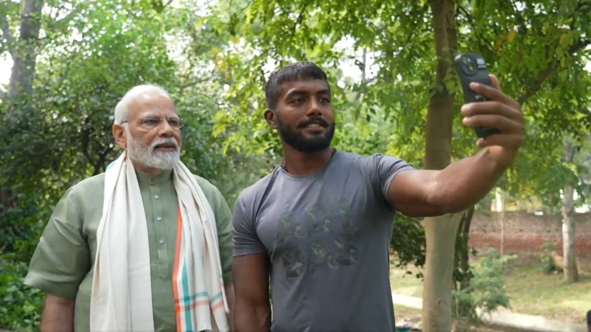 SattaSatyanash's tweet photo. @RahulGandhi @narendramodi Cultural Shock 🤡😭 https://t.co/fZTGRVA0vq