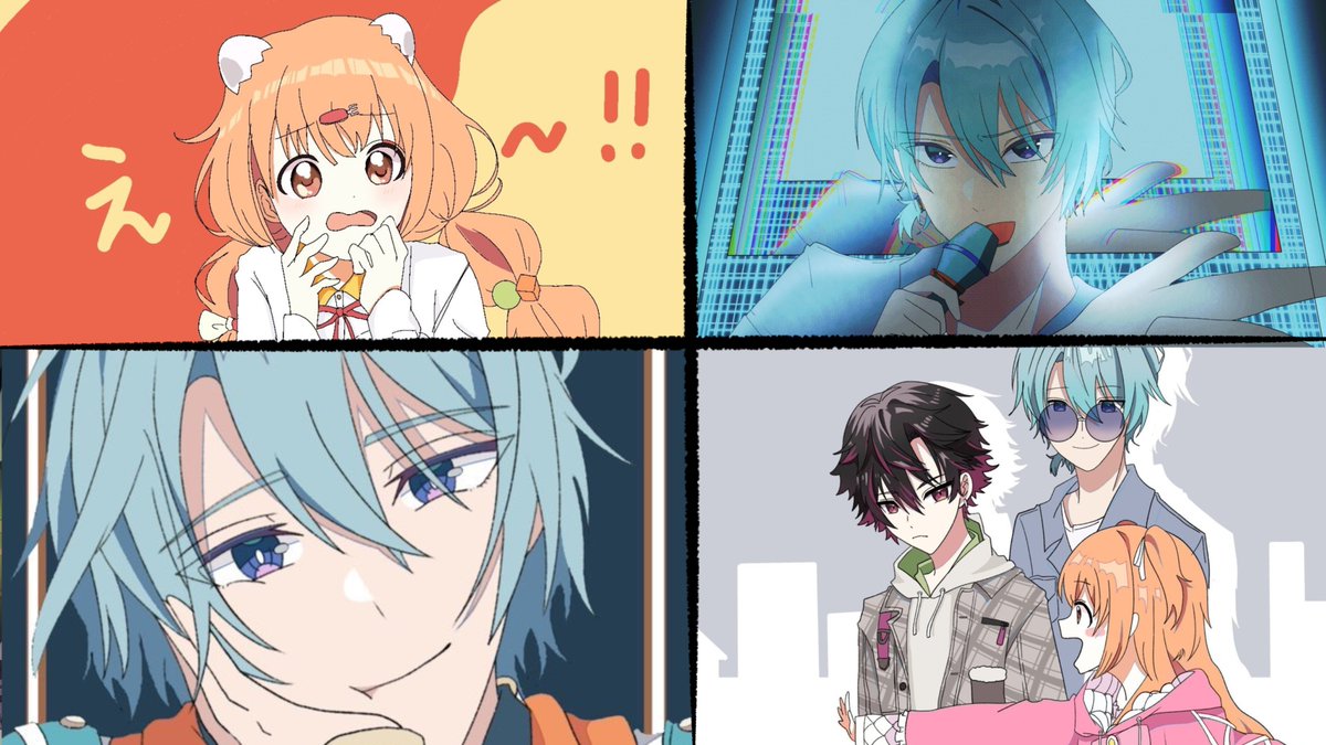 Nu_nu522's tweet photo. なんか繋がりたいタグやってる人多いからビックウェーブに載っておく！

♦☕中心に色んなライバーさん描いてます

あとレイヤーさんナンパして絵描かせていただいたりしててます
本当にいつもありがとうございます。

RP中心に巡回していこうと思っています

#にじさんじ絵描きさんと繋がりたい https://t.co/enNq8loGKH