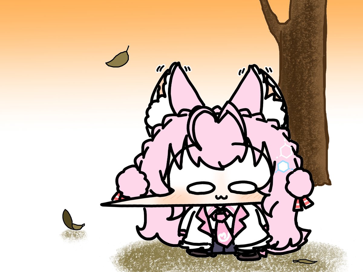 formic_acid999's tweet photo. #こよりすけっち https://t.co/LGitCKbp8x