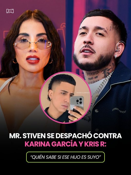 ODAIRMENDESDAS2's tweet photo. Gema diciendo que que hueva Karina 🫪 pero como no le dio hueva colgarse de ella y su fandom durante toda la temporada? Descaradilla.

https://t.co/Eni4EEQxga https://t.co/3AL07TFzTN