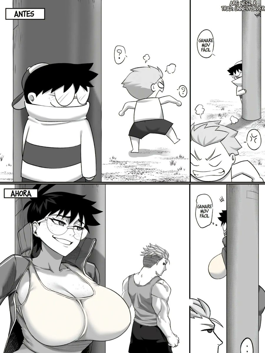 MangaOnichan's tweet photo. https://t.co/Dlex4lecq2