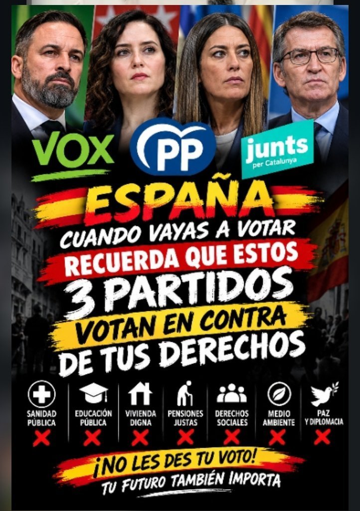 MaiteBarreru4t's tweet photo. @JuntsXCat @jorditurull @ViolantCervera @Jean_Abella @RegidoraRJove https://t.co/F9NnsyBGmz